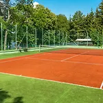 Θέρετρο Osrodek Wypoczynkowy Klub Mazurski Ruciane-Nida