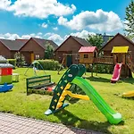 Θέρετρο Osrodek Wypoczynkowy Klub Mazurski