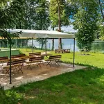 Osrodek Wypoczynkowy Klub Mazurski * Ruciane-Nida