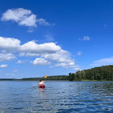 Feriested Osrodek Wypoczynkowy Klub Mazurski