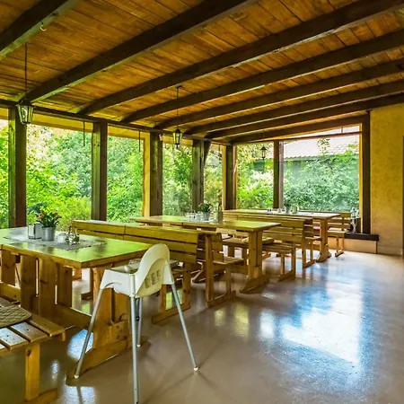 Osrodek Wypoczynkowy Klub Mazurski * Ruciane-Nida