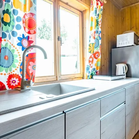 Osrodek Wypoczynkowy Klub Mazurski *