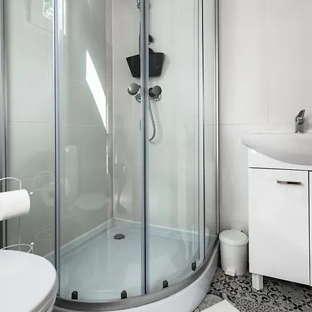 Feriested Osrodek Wypoczynkowy Klub Mazurski Ruciane-Nida