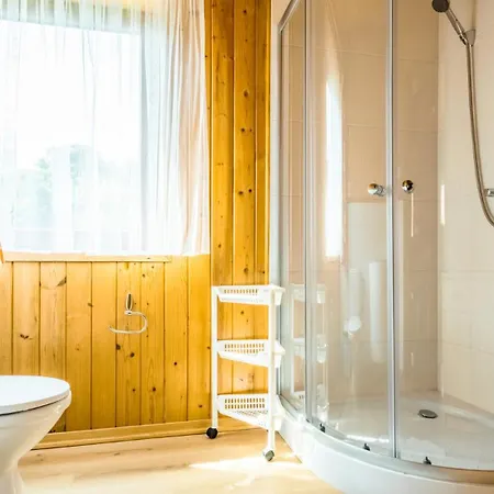 Osrodek Wypoczynkowy Klub Mazurski Ruciane-Nida