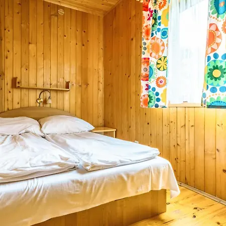 Feriested Osrodek Wypoczynkowy Klub Mazurski Ruciane-Nida