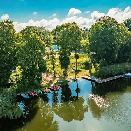 Osrodek Wypoczynkowy Klub Mazurski Resort *