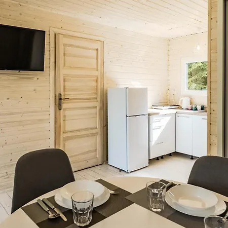 Feriested Osrodek Wypoczynkowy Klub Mazurski Ruciane-Nida