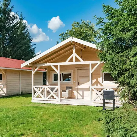 Osrodek Wypoczynkowy Klub Mazurski *