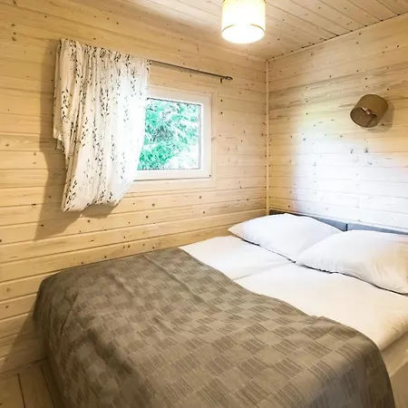 Osrodek Wypoczynkowy Klub Mazurski Ruciane-Nida