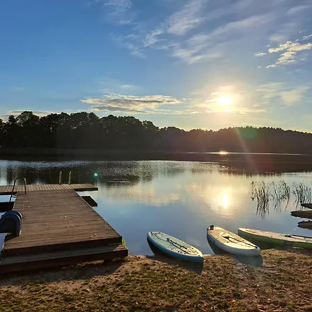 Osrodek Wypoczynkowy Klub Mazurski *