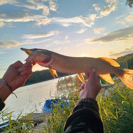 Osrodek Wypoczynkowy Klub Mazurski Feriested *