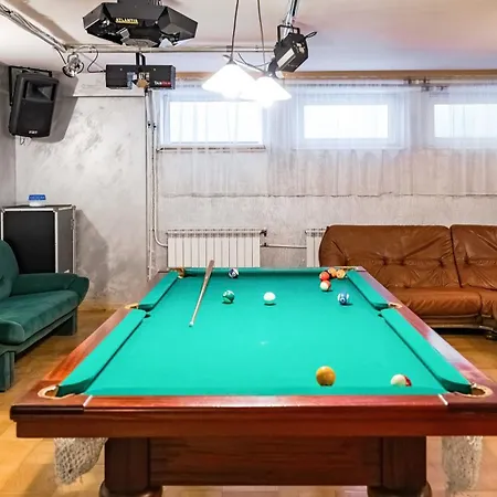 리조트 Osrodek Wypoczynkowy Klub Mazurski *
