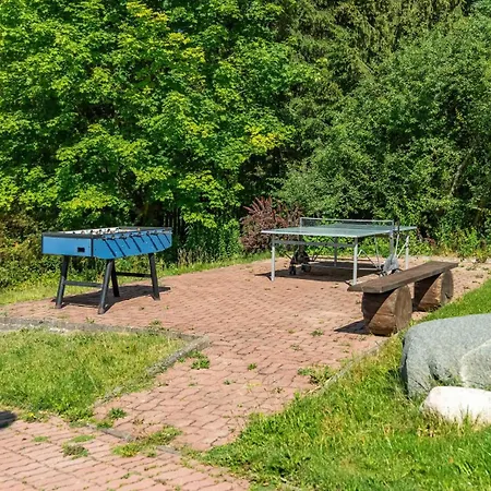 Resort Osrodek Wypoczynkowy Klub Mazurski