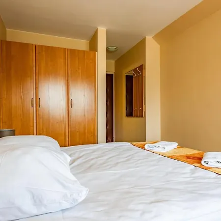 Osrodek Wypoczynkowy Klub Mazurski Feriested Ruciane-Nida