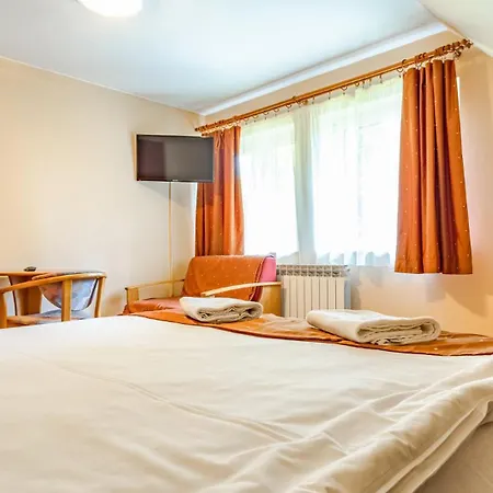 Osrodek Wypoczynkowy Klub Mazurski Feriested