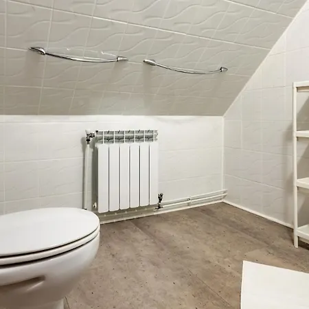 Osrodek Wypoczynkowy Klub Mazurski