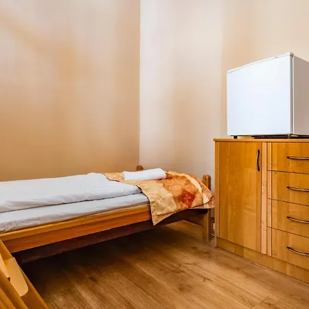 Feriested Osrodek Wypoczynkowy Klub Mazurski