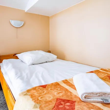 Feriested Osrodek Wypoczynkowy Klub Mazurski *