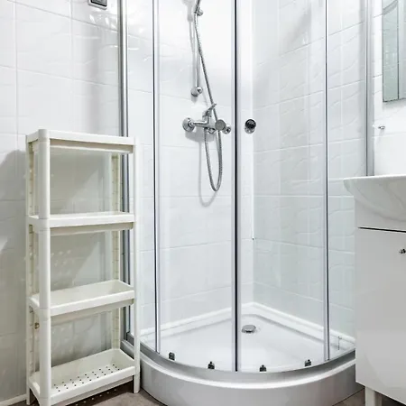 Feriested Osrodek Wypoczynkowy Klub Mazurski Ruciane-Nida