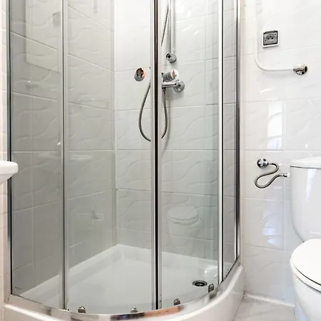 Osrodek Wypoczynkowy Klub Mazurski