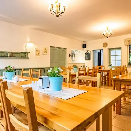 Feriested Osrodek Wypoczynkowy Klub Mazurski *