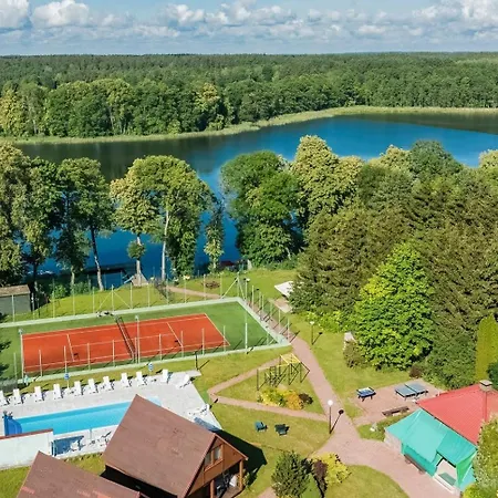 Osrodek Wypoczynkowy Klub Mazurski Ruciane-Nida