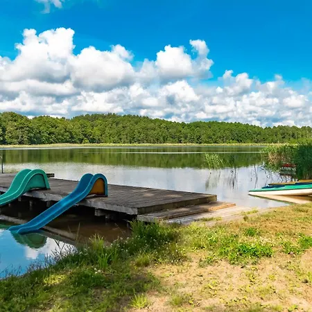 Osrodek Wypoczynkowy Klub Mazurski