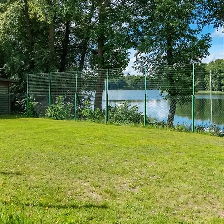Osrodek Wypoczynkowy Klub Mazurski Resort
