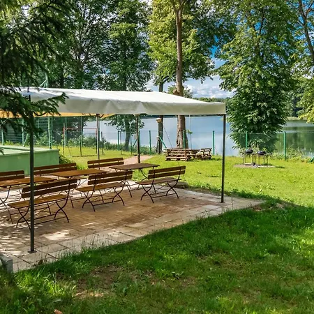 Osrodek Wypoczynkowy Klub Mazurski * Ruciane-Nida