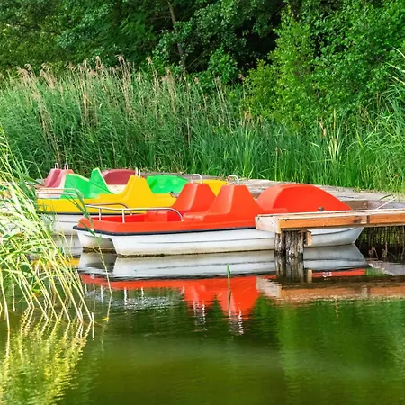 Osrodek Wypoczynkowy Klub Mazurski Feriested