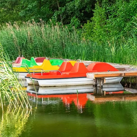 Osrodek Wypoczynkowy Klub Mazurski Resort