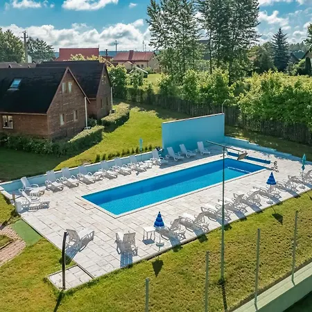 Feriested Osrodek Wypoczynkowy Klub Mazurski *