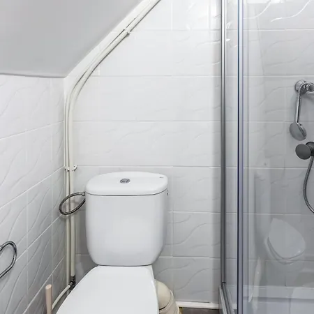 Osrodek Wypoczynkowy Klub Mazurski Feriested