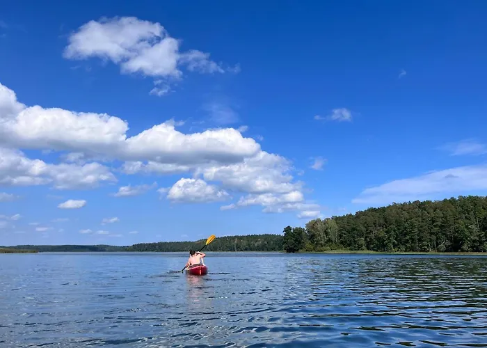 Rezort Osrodek Wypoczynkowy Klub Mazurski