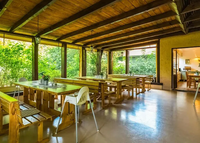 Osrodek Wypoczynkowy Klub Mazurski * Ruciane-Nida