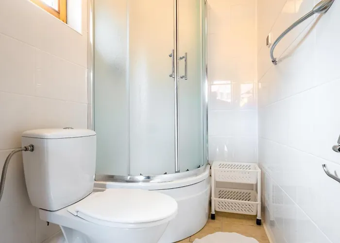 Osrodek Wypoczynkowy Klub Mazurski