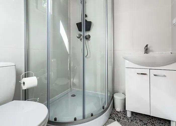 Rezort Osrodek Wypoczynkowy Klub Mazurski Ruciane-Nida