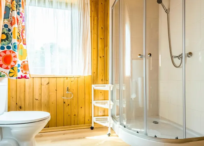 Osrodek Wypoczynkowy Klub Mazurski Ruciane-Nida