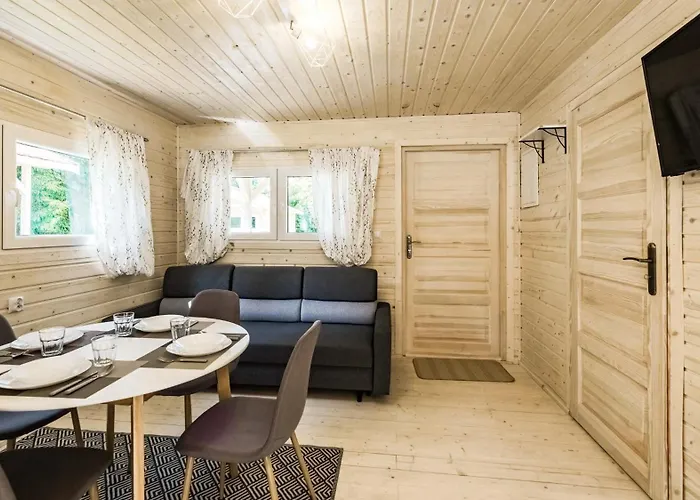 Osrodek Wypoczynkowy Klub Mazurski Rezort