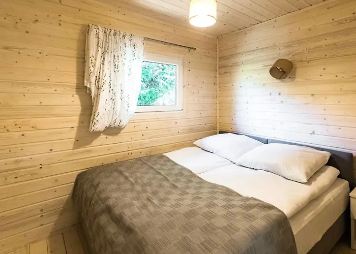 Osrodek Wypoczynkowy Klub Mazurski Ruciane-Nida