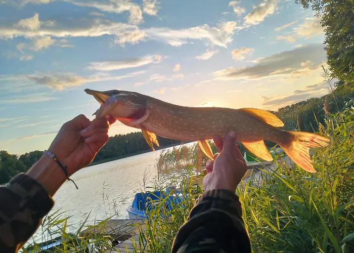 Osrodek Wypoczynkowy Klub Mazurski Rezort *