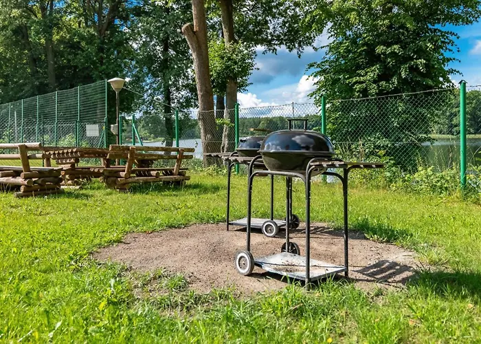 Osrodek Wypoczynkowy Klub Mazurski *