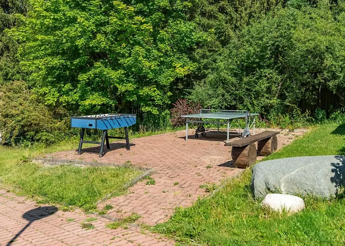 Rezort Osrodek Wypoczynkowy Klub Mazurski