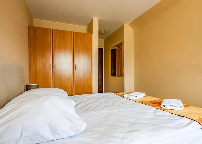 Osrodek Wypoczynkowy Klub Mazurski Rezort Ruciane-Nida