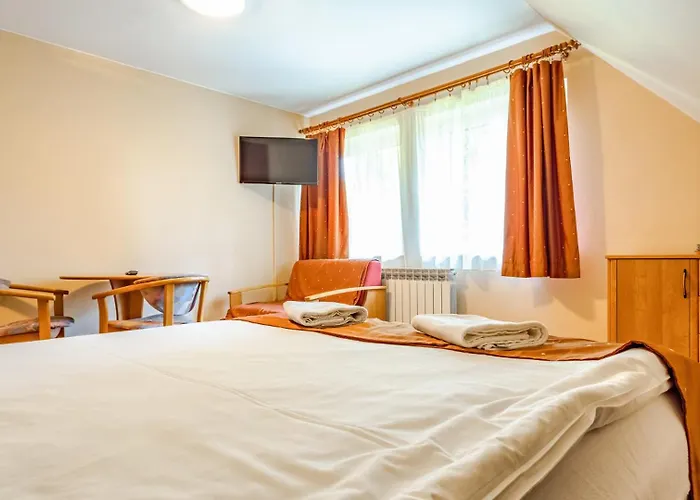 Osrodek Wypoczynkowy Klub Mazurski Rezort