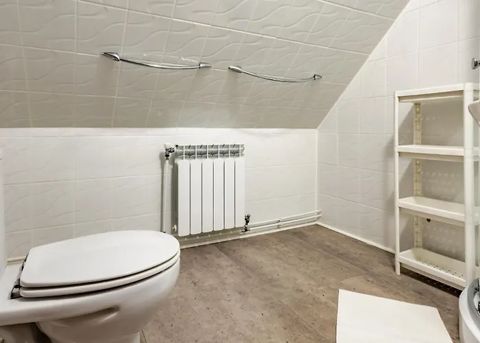 Osrodek Wypoczynkowy Klub Mazurski