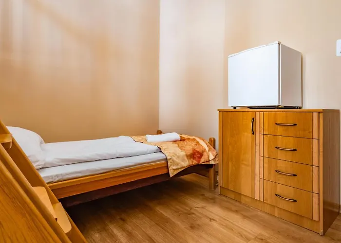 Rezort Osrodek Wypoczynkowy Klub Mazurski