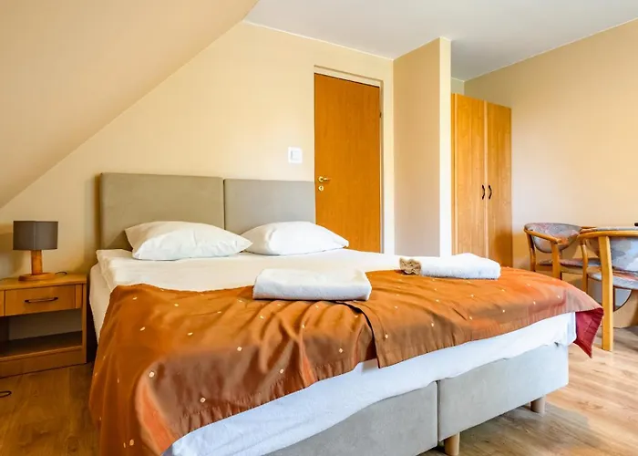 Osrodek Wypoczynkowy Klub Mazurski Rezort *