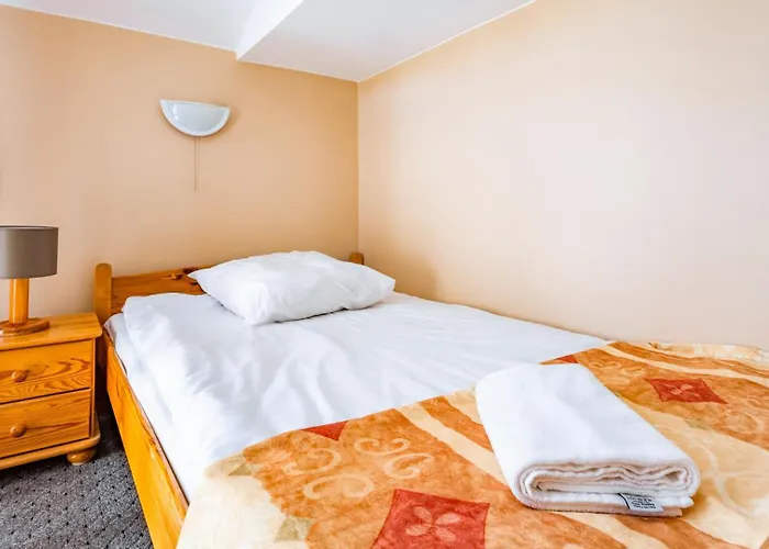 Rezort Osrodek Wypoczynkowy Klub Mazurski *