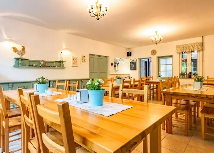 Rezort Osrodek Wypoczynkowy Klub Mazurski *